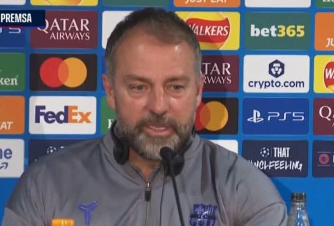 Φλικ: «Όλοι ήμασταν ερωτευμένοι με την Μπαρτσελόνα του Πεπ»