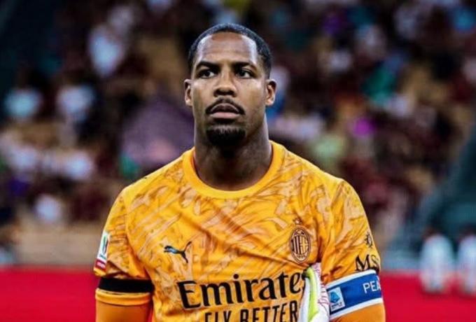 Μενιάν: Η Μίλαν επαναφέρει τις διαπραγματεύσεις για νέο συμβόλαιο