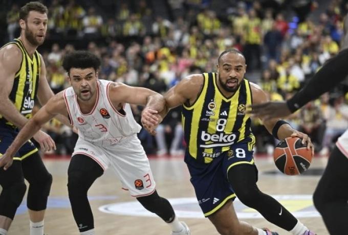 Τρίτη σερί νίκη για τη Φενέρμπαχτσε, 74-68 τη Χάποελ τελ Αβιβ