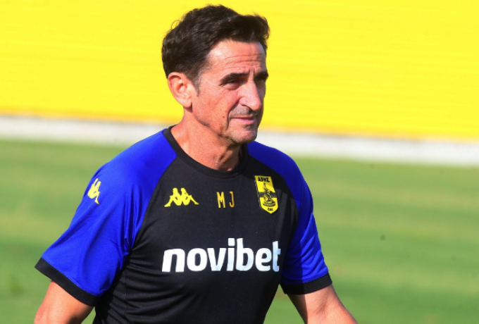 Το κενό στα χαφ και οι επιλογές του Χιμένεθ