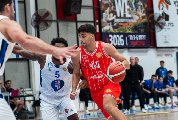 hapoel