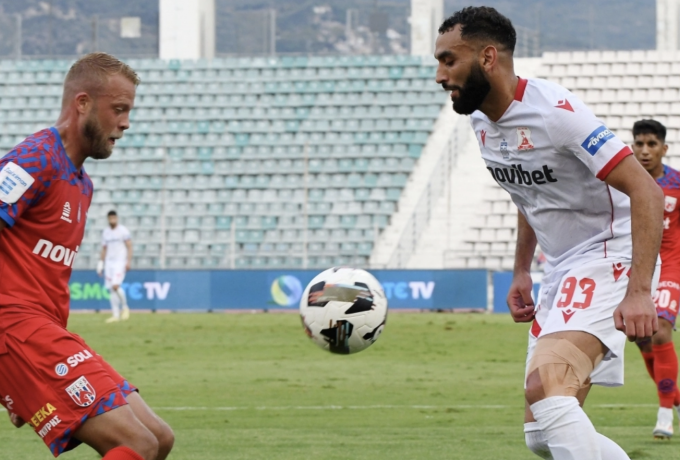 Ο Πανσερραϊκός κατέθεσε μήνυση κατά του Σούντγκρεν Ο Πανσερραϊκός κατέθεσε μήνυση κατά του Σούντγκρεν