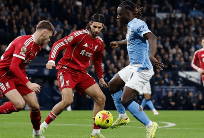 Η βαριά ήττα από τη Σίτι «γύρισε» τη Λίβερπουλ στο 2012: Ισοφάρισε το χειρότερο εκτός έδρας σερί της