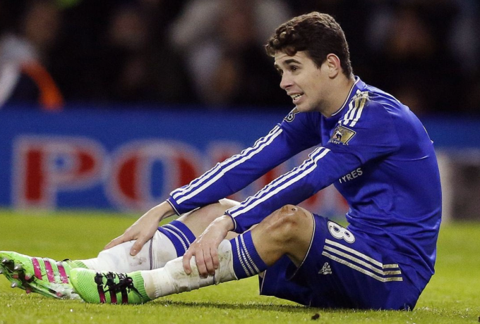 Σοκ με τον Όσκαρ: Κατέρρευσε στα εργομετρικά και σκέφτεται να αποσυρθεί!