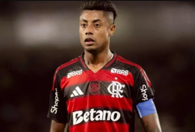 Άρση αποκλεισμού για τον Μπρούνο Ενρίκε – Είχε κριθεί συνένοχος σε στημένους αγώνες