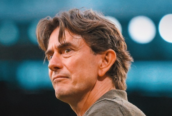 Φρανκ: «Η ENIC έχει μεγάλα σχέδια για την Τότεναμ»