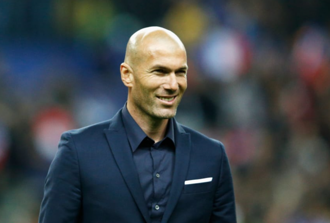 Επιστρέφει στους πάγκους ο Ζιντάν — Αναλαμβάνει τη Γαλλία, σύμφωνα με την AS