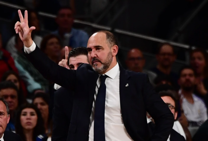 Στις κλήσεις του Τσους Ματέο ο Καρντένας, εκτός ο Χουάντσο