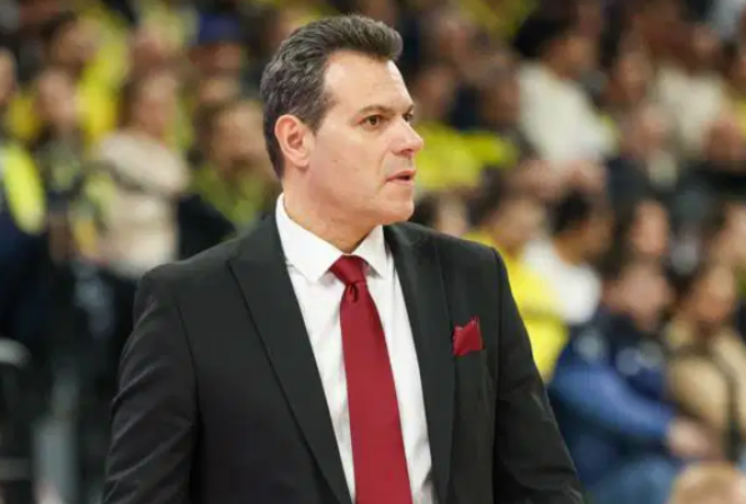 Ιτούδης: «Επικίνδυνος αντίπαλος η Αρμάνι, να φέρουμε την Euroleague ξανά στο Ισραήλ»