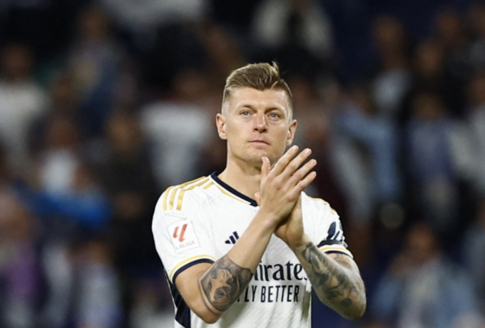 Κρος: «Ο Γκιουλέρ είναι διαφορετικός παίκτης» Κρος: «Ο Γκιουλέρ είναι διαφορετικός παίκτης»