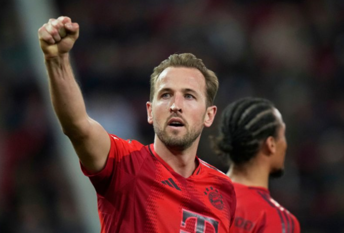 Στο προσκήνιο ο Κέιν για τη Μπαρτσελόνα