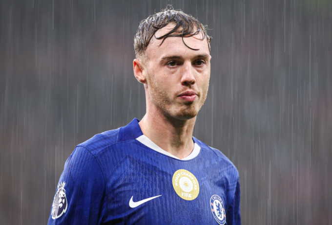 Τσέλσι: Ο Πάλμερ τραυματίστηκε στο σπίτι του και μένει εκτός με Άρσεναλ και Μπαρτσελόνα