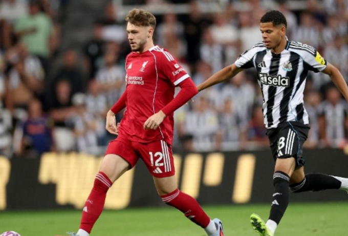 Χωρίς Βιρτς και Μπράντλεϊ η Λίβερπουλ, επιστρέφει ο Άλισον