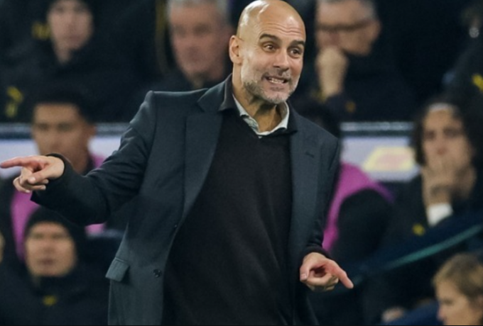 Μάντσεστερ Σίτι: Αισιόδοξος ο Γκουαρντιόλα