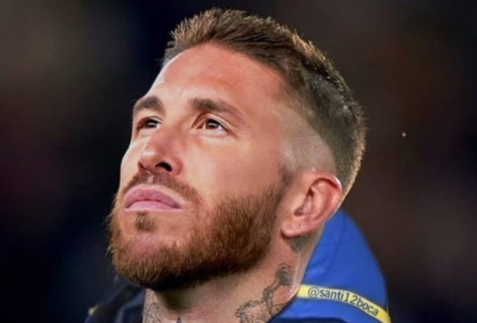 Η Μοντερέι προσφέρει νέο συμβόλαιο στον Σέρχιο Ράμος