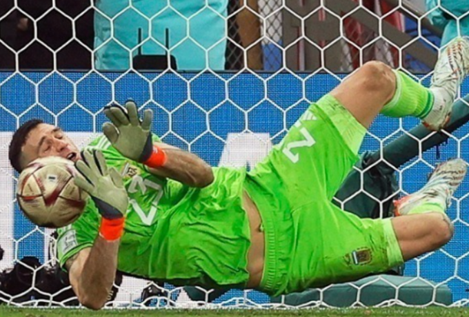 Ιντερ: Συζητά με τον Εμιλιάνο Μαρτίνες