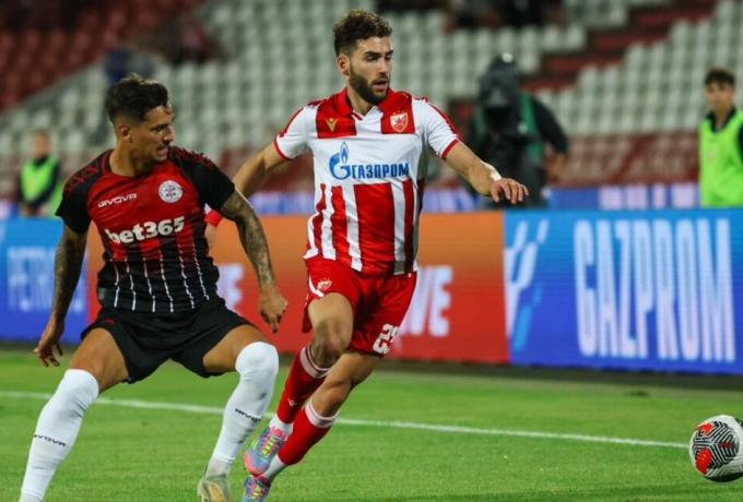 «Ο Νίκολιτς θέλει τον Ναΐρ Τικνιζιάν στην ΑΕΚ»