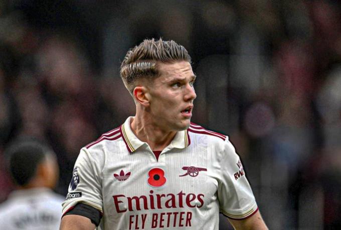 Συναγερμός στην Άρσεναλ με Γκιόκερες