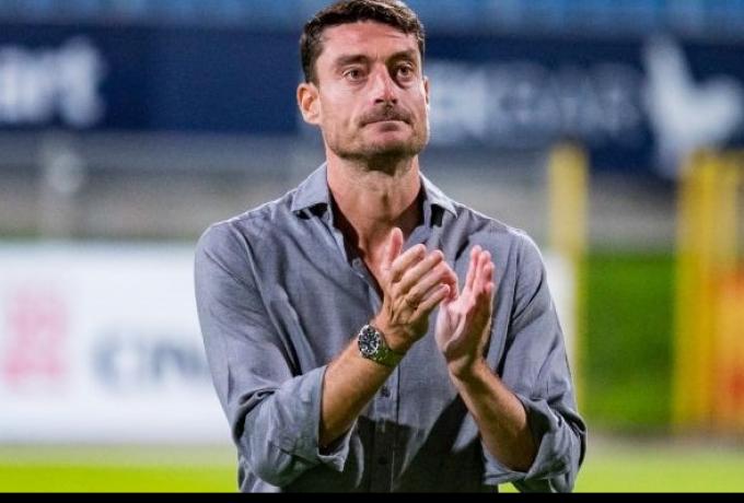 Απίστευτο και όμως αληθινό: Ο Ριέρα έκανε αλλαγή τον τερματοφύλακά του στα πρώτα 30 δευτερόλεπτα της αναμέτρησης!