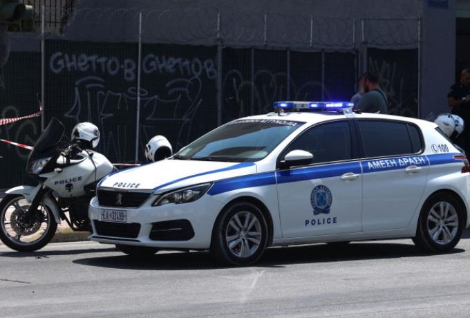 Βουλιαγμένη: Βρέθηκε ο 6χρονος που είχε εξαφανιστεί μετά από αρπαγή από τον πατέρα του Βουλιαγμένη: Βρέθηκε ο 6χρονος που είχε εξαφανιστεί μετά από αρπαγή από τον πατέρα του