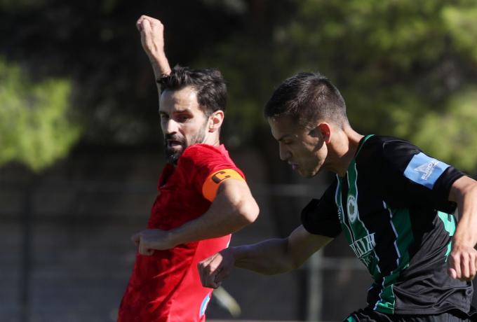 Επίθεση Πανιωνίου σε Μαρτσούκο για την δίωξη κατά Αυλωνίτη