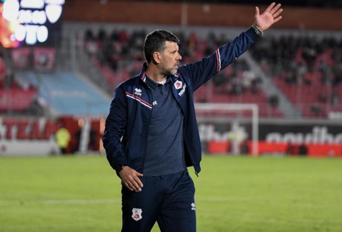 Τέλος και επίσημα ο Μπάτσι απ’ τον Πανσερραϊκό Τέλος και επίσημα ο Μπάτσι απ’ τον Πανσερραϊκό