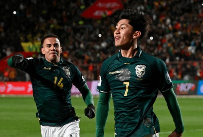 Απίστευτο σενάριο: Χώρα διεκδικεί πρόκριση στο Μουντιάλ παρά τις δέκα ήττες στα προκριματικά