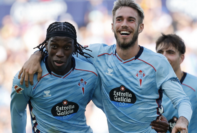 Μεγάλο διπλό η Θέλτα!