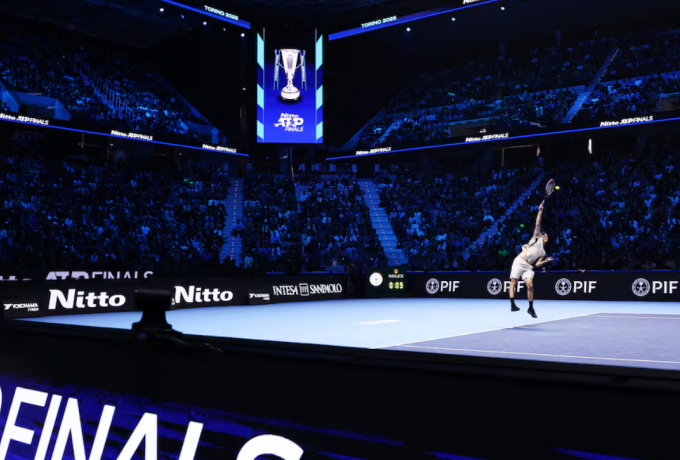Σοκ στο Τορίνο: Δύο θάνατοι φιλάθλων στο ATP Finals
