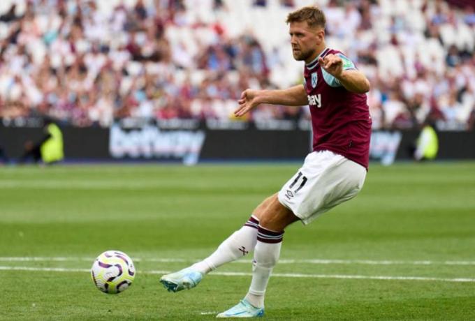 Γουέστ Χαμ: «Φευγάτος» ο Φίλγκρουκ