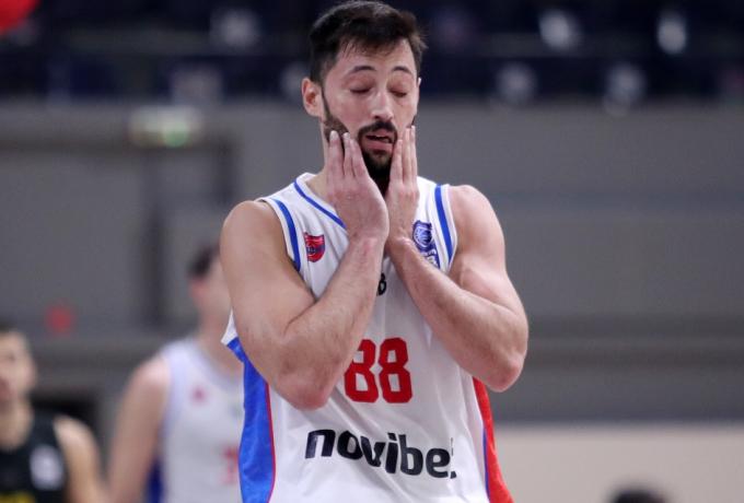 Πανιώνιος: Χωρίς τον Γκίκα στο Λονδίνο