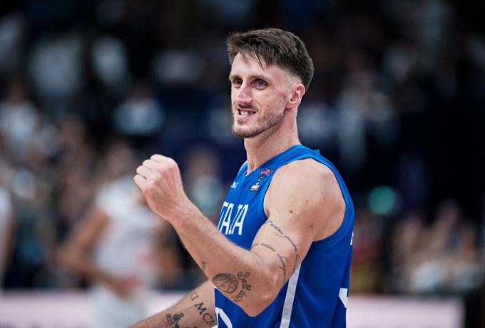 Σπουδαία κίνηση στην Εθνική Ιταλίας: Ο Πολονάρα ως αρχηγός στην αποστολή των προκριματικών