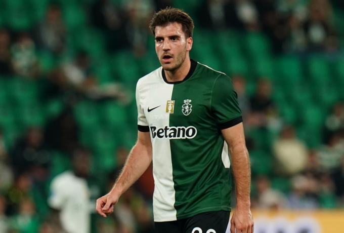 Ιατρικές εξετάσεις για Ιωαννίδη και αγώνας δρόμου για το ντέρμπι με την Πόρτο