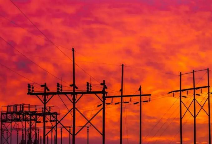 Κακοκαιρία Adel: Στο σκοτάδι έμειναν Σπάτα, Παιανία και Πικέρμι λόγω διακοπής ρεύματος