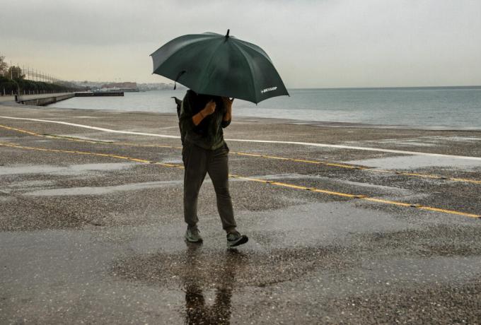 Καιρός σήμερα: Χιόνια σε Ήπειρο και Δυτική Μακεδονία – Στους 23 βαθμούς η θερμοκρασία σε Κρήτη και Αττική Καιρός σήμερα: Χιόνια σε Ήπειρο και Δυτική Μακεδονία – Στους 23 βαθμούς η θερμοκρασία σε Κρήτη και Αττική