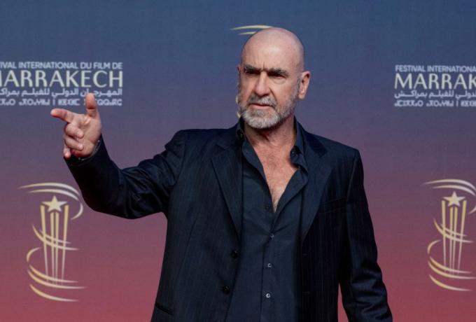 O Καντονά άφησε «αιχμές» για την διοίκηση της Μάντσεστερ Γιουνάιτεντ