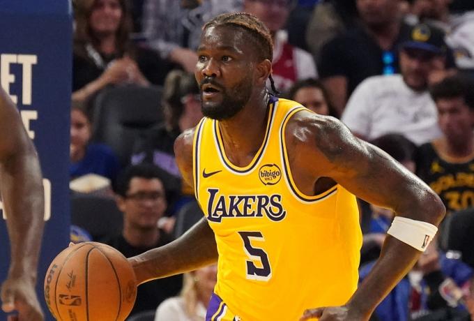 Έιτον: «Αυτό που μας κάνει να παίζουμε καλά είναι η άμυνά μας»