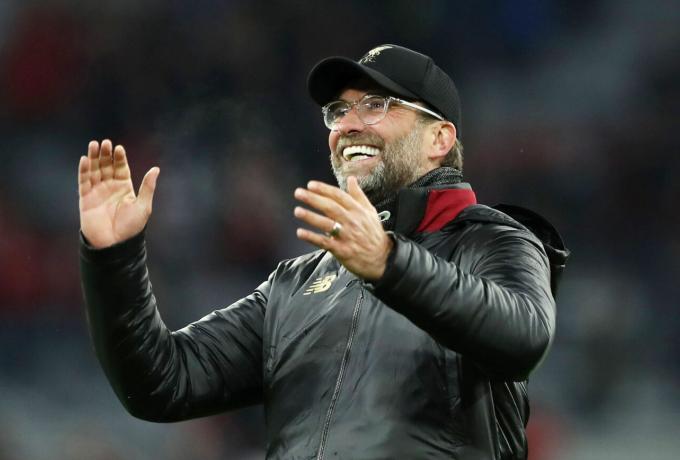 Η Ρεάλ Μαδρίτης… ανοίγει την πόρτα στον Γιούργκεν Κλοπ