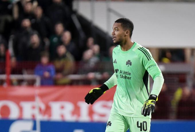 Εφιαλτικό ντεμπούτο του Λαφόν στο Κόπα Άφρικα!