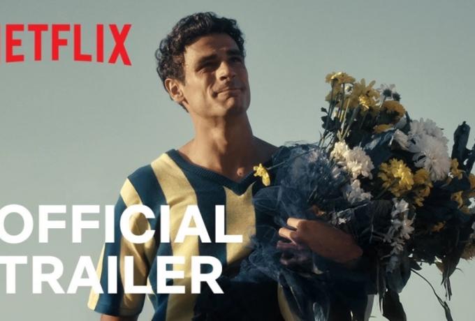 Ταινία στο Netflix για τον Λεφτέρ, τον θρύλο της Φενέρμπαχτσε και της ΑΕΚ (VID)