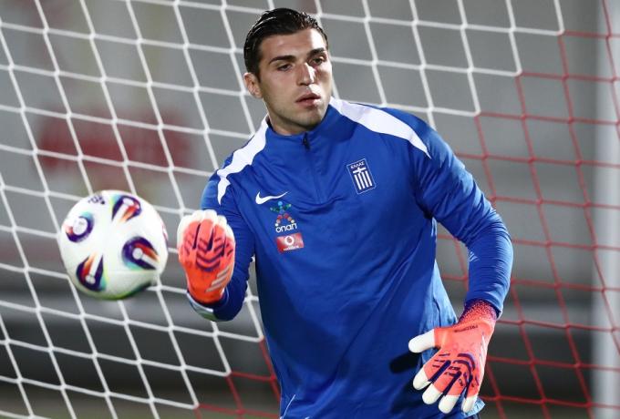 «Ενδιαφέρον της Τζένοα για τον Μανδά»