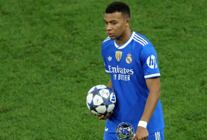 Το ασύλληπτο ρεκόρ που κυνηγάει ο Μπαπέ!