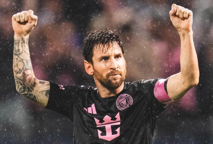 Πάει για τη «βόμβα» με τον Μέσι η Γαλατασαράι!