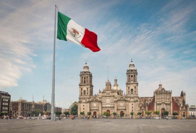 Δήμαρχος στο Μεξικό δολοφονήθηκε κατά τη διάρκεια δημόσιας εκδήλωσης