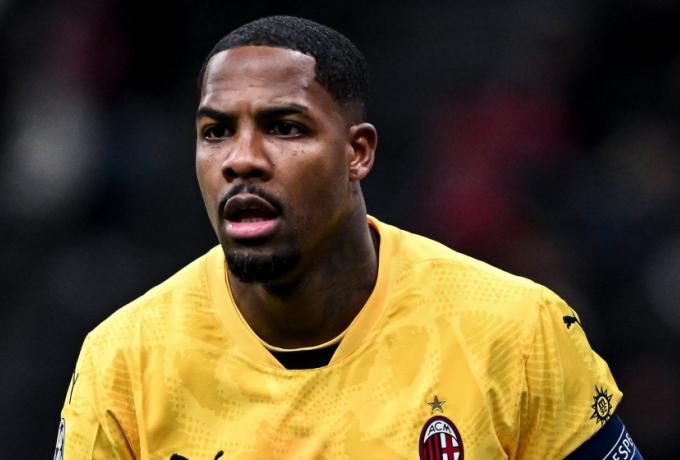 Μίλαν: Θέλει να κρατήσει Μενιάν και ξεκινάει ξανά τις συζητήσεις για νέο συμβόλαιο