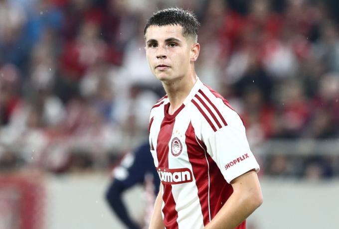 «Η Πόρτο θέλει τον Μουζακίτη, ο Ολυμπιακός ζητάει 30 εκατ.»