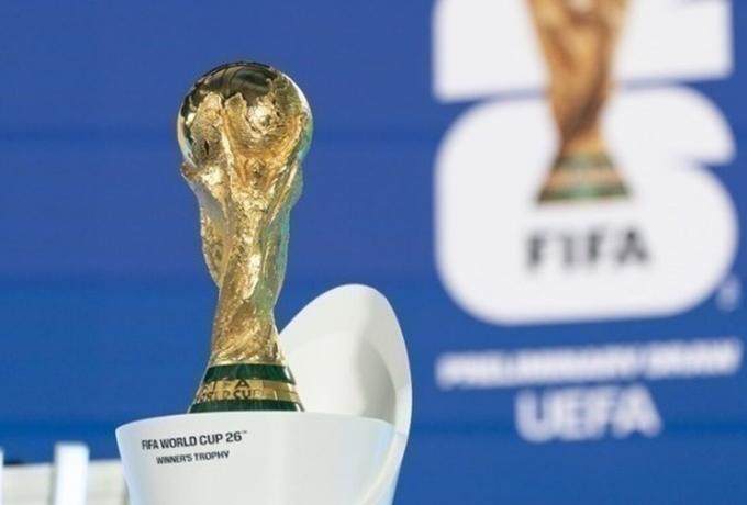 Κληρώνει για τα μπαράζ του Μουντιάλ – Πού θα δείτε την διαδικασία