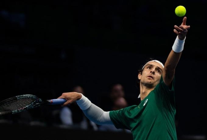 Μουζέτι: «Ελπίζω να είναι από τα ματς που μένουν αξέχαστα»