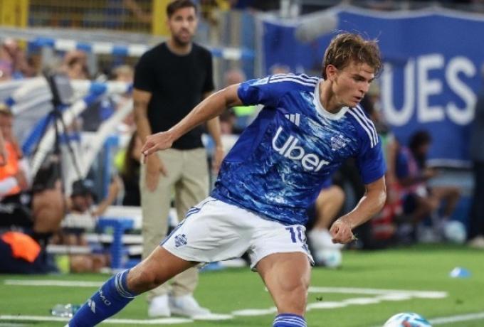 Έριξε… πόρτα στην Τσέλσι ο Νίκο Παζ, θέλει να γυρίσει στη Ρεάλ