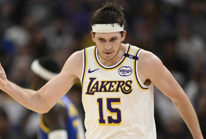 Ρίβς: «Δεν με ενδιαφέρει το μεγάλο συμβόλαιο-θέλω να παραμείνω στους Λέικερς»